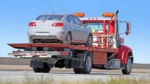 ​Sheffield Towing Service, LLC has decided to continue its regular operations while participating in a Chapter 11 bankruptcy.