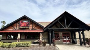 Smokey Chains closed multiple restaurant locations amid a broader strategic shift under which several restaurants were converted last year.