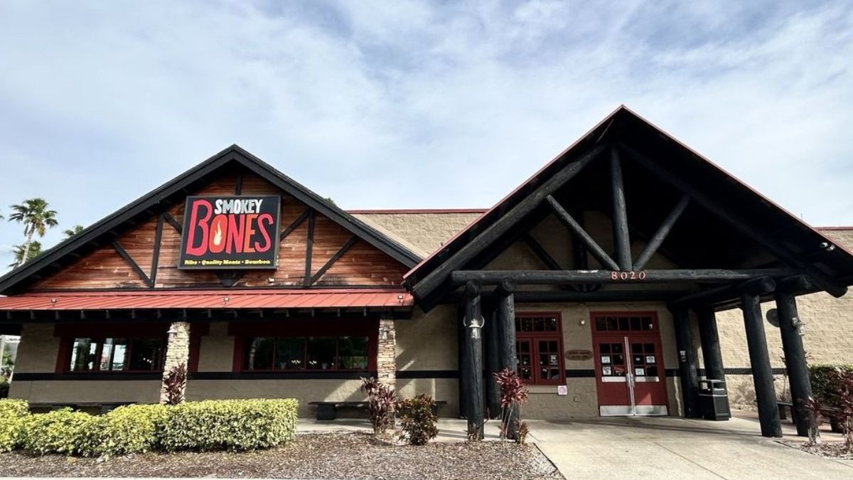 Smokey Chains closed multiple restaurant locations amid a broader strategic shift under which several restaurants were converted last year. 