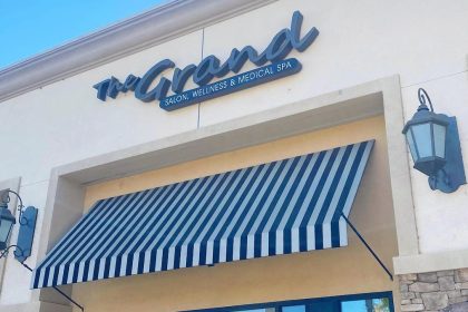 Speakeasy to Open Inside Brea Salon