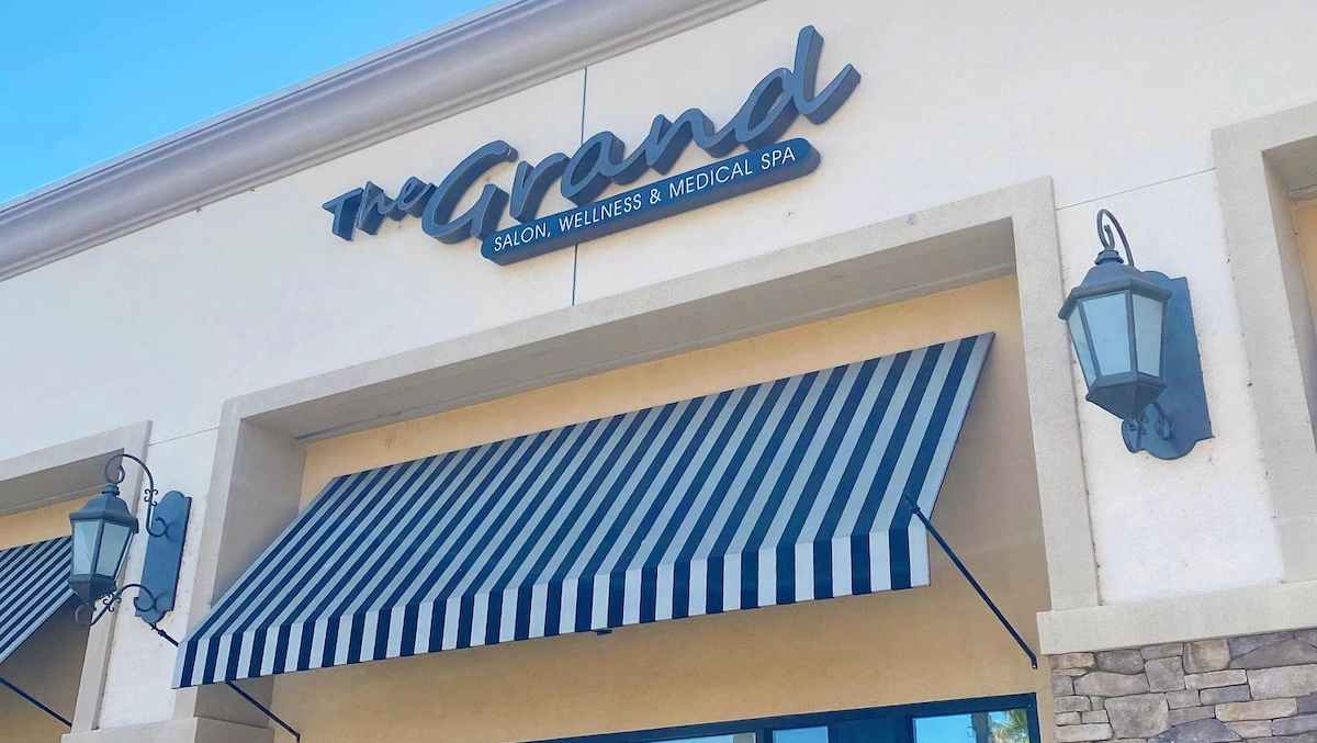 Speakeasy to Open Inside Brea Salon