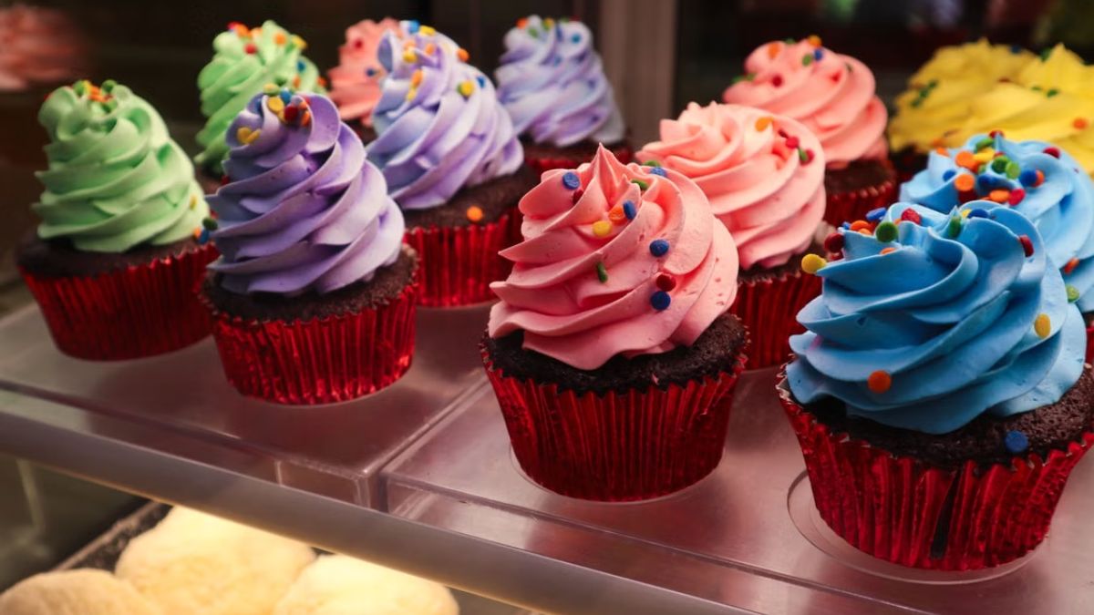 Sprinkles Cupcakes Closed After Almost 20 Years