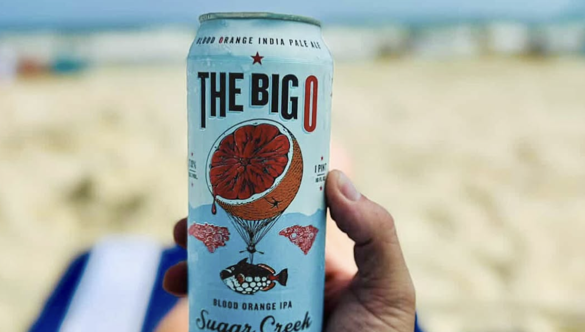 Sugar Creek Brewing Taking Over Former Cavendish Brewing Space