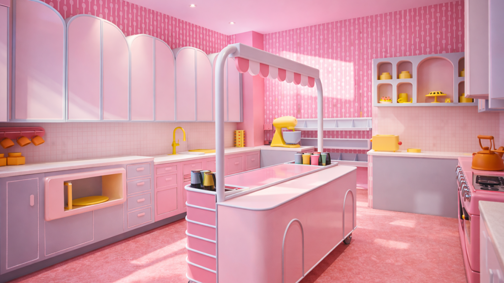 MUSEUM OF ICE CREAM to reopen in New York.
