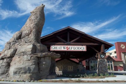 Timbers Table & Kitchen Opening at Resort