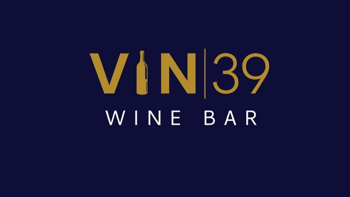 Vin39 Wine Bar to Open in May