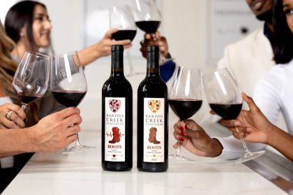 Barons Creek Vineyards to Open Second Florida Tasting Room