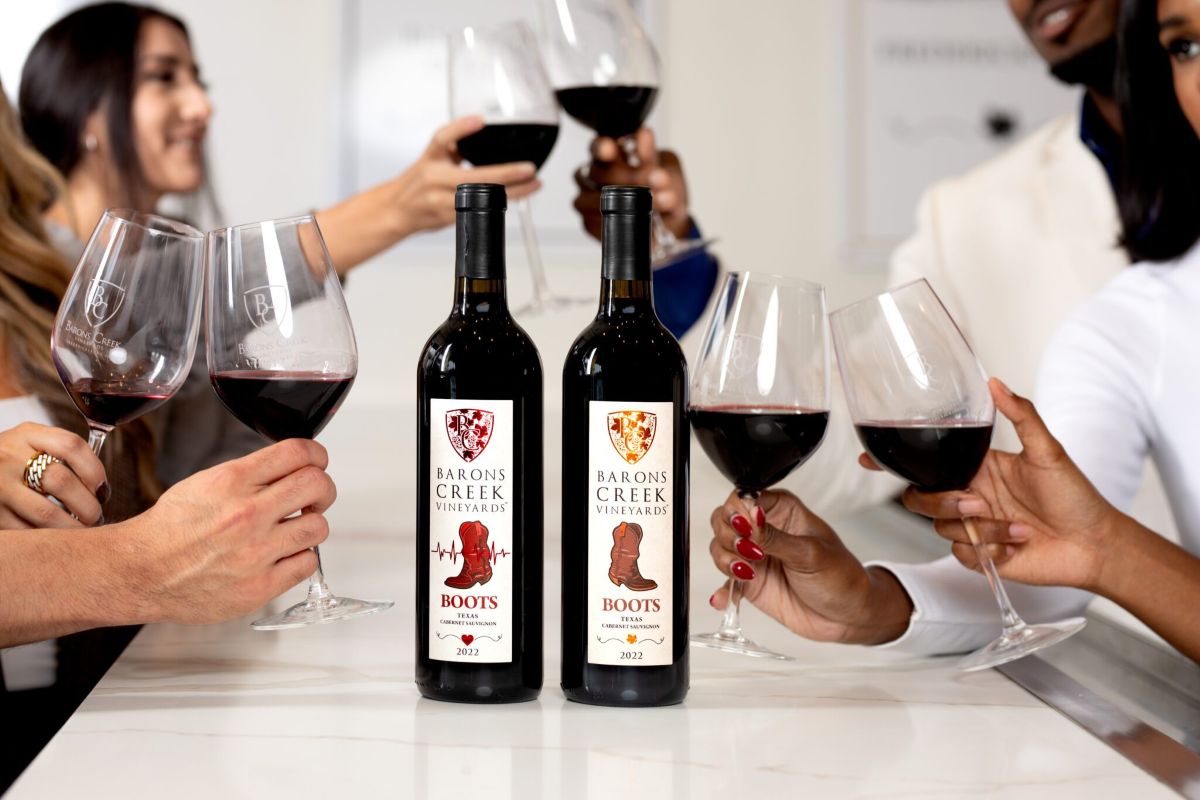 Barons Creek Vineyards to Open Second Florida Tasting Room