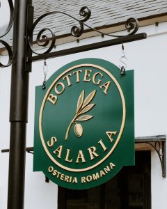 Bottega Salaria, a Valerio Lombardozzi Concept, to Open in Fredericksburg This Spring