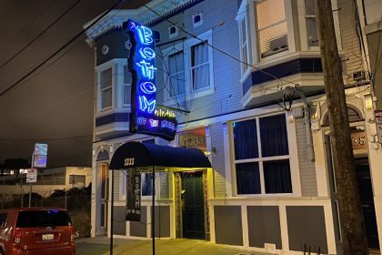 The longtime gathering spot is set to close on New Year’s Eve this year, celebrating another year of live stage and curating great shows.