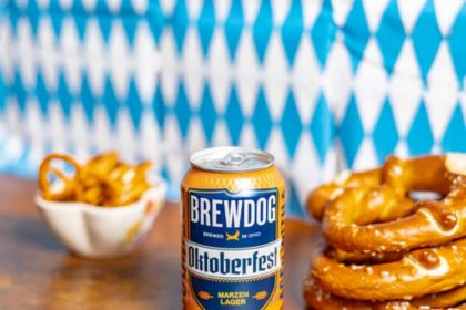 BrewDog is Coming to Orlando International Airport