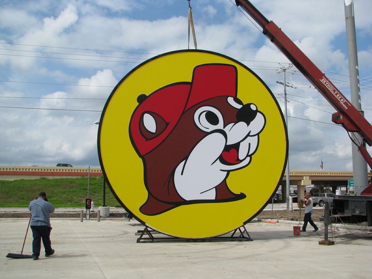 Buc-ee's is Coming to South Florida