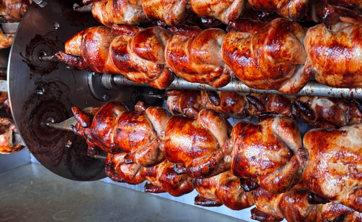 C.R. Chicks to Open in Boynton Beach