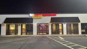 Delhi Indian Eats was reported to be non-compliant with health regulations due to multiple violations