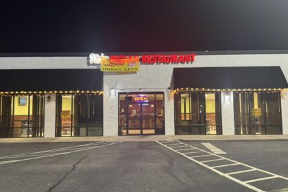 Delhi Indian Eats was reported to be non-compliant with health regulations due to multiple violations