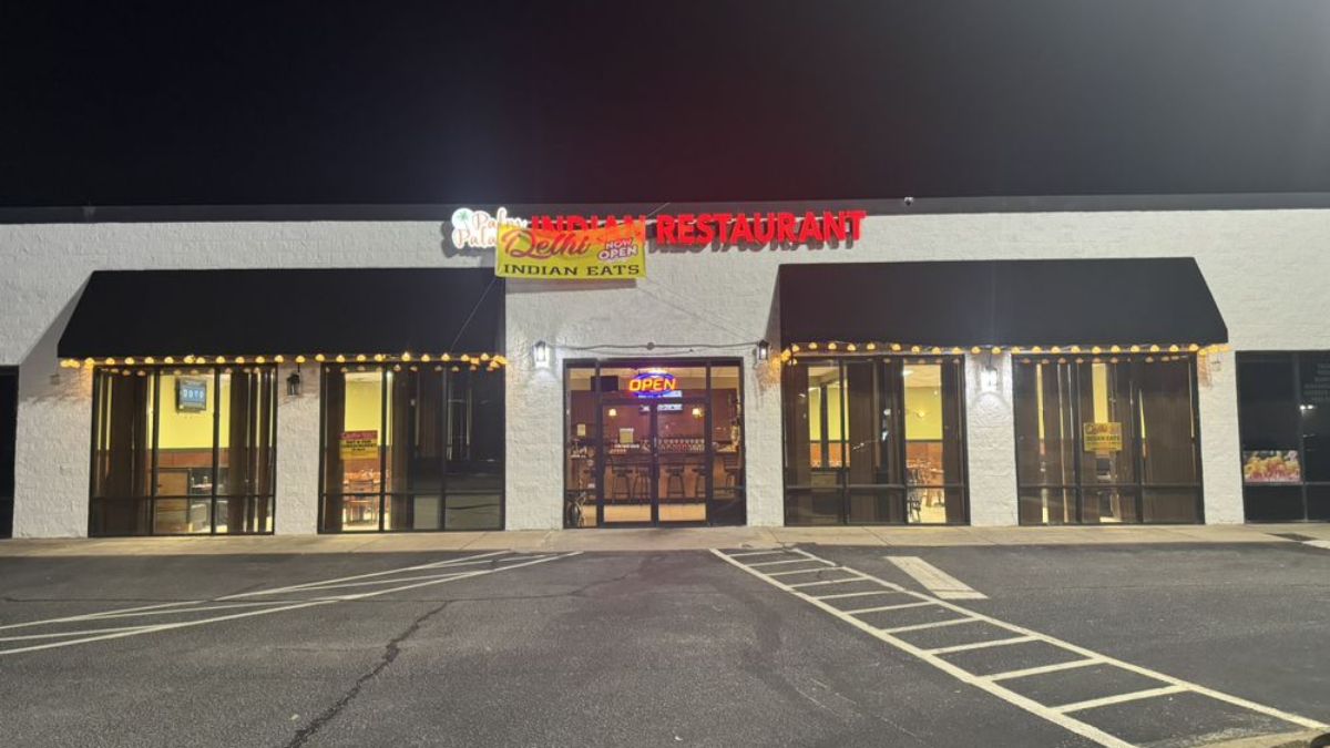 Delhi Indian Eats was reported to be non-compliant with health regulations due to multiple violations