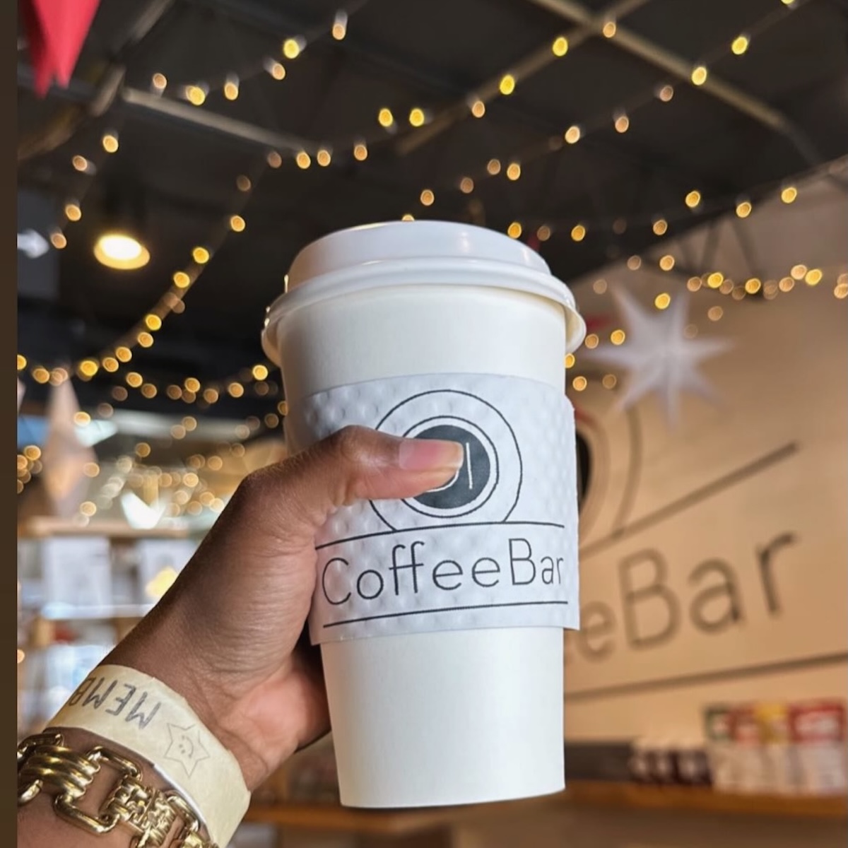 Buddy Brew Coffee Submits Plans For Three More Locations