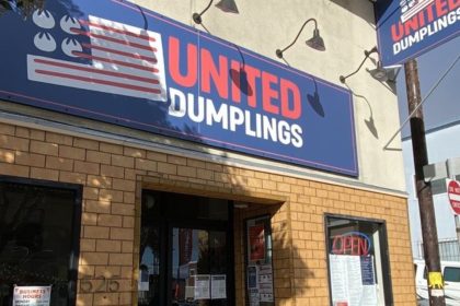 The restaurant displayed multiple health code violations during the inspection that led to its closure