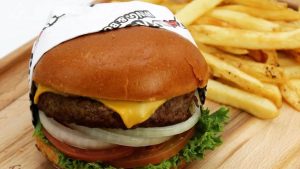 The restaurant received low inspection scores after being cited for multiple health code violations during the routine check.