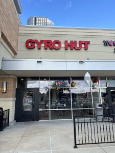Gyro Hut Expansion to Bring Two Corporate-Run Stores to Greater Houston Region