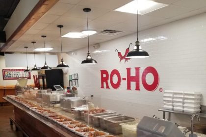 Ro-Ho Pork Bread Fair Avenue Opening Still in Works