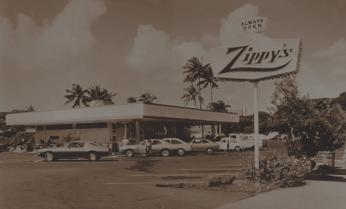 Zippy's, Hawaiian Good Eats, Set to Open Two Locations in Early 2026