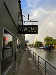 Singhs Vietnamese is Opening Next Location in Former Popular Ramen Spot