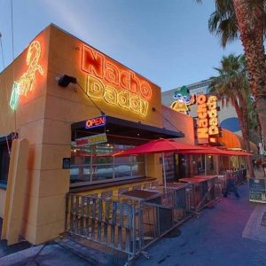 Nacho Daddy to Land a New Opening Soon