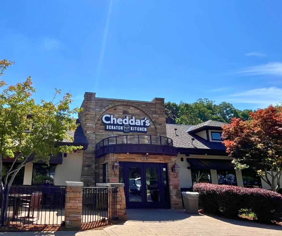 Cheddar's Scratch Kitchen to Open at the Texas Heritage Marketplace