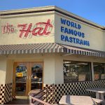 The Hat to Dip into Vegas Market This Spring