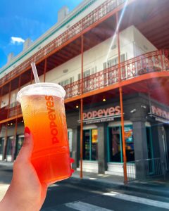 Popeyes to Open a New Location in Porter