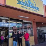 Barbacoa Hidalguense To Take up Another Eatery Set To Open This Spring