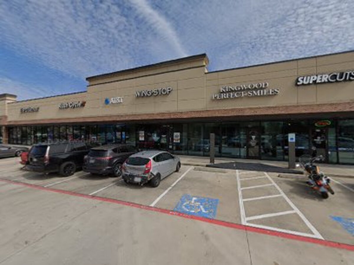 "Boba Tea" to Open at Landing at Northpark in Spring 2026