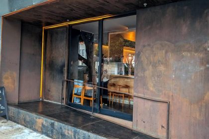 The restaurant made a strong impression despite a short run, making customers come back for its bold flavors.