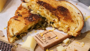 & Cheese Midtown opens flagship store.