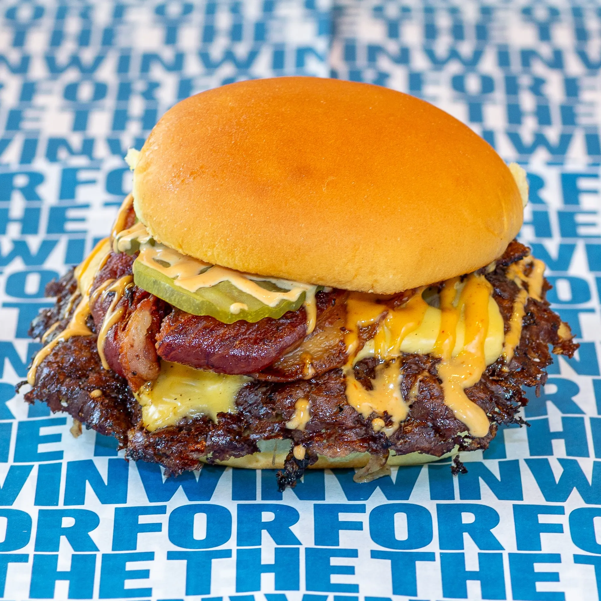 For The Win Added to Lineup of Eateries to Open at "The Neighborhood" in Summerlin