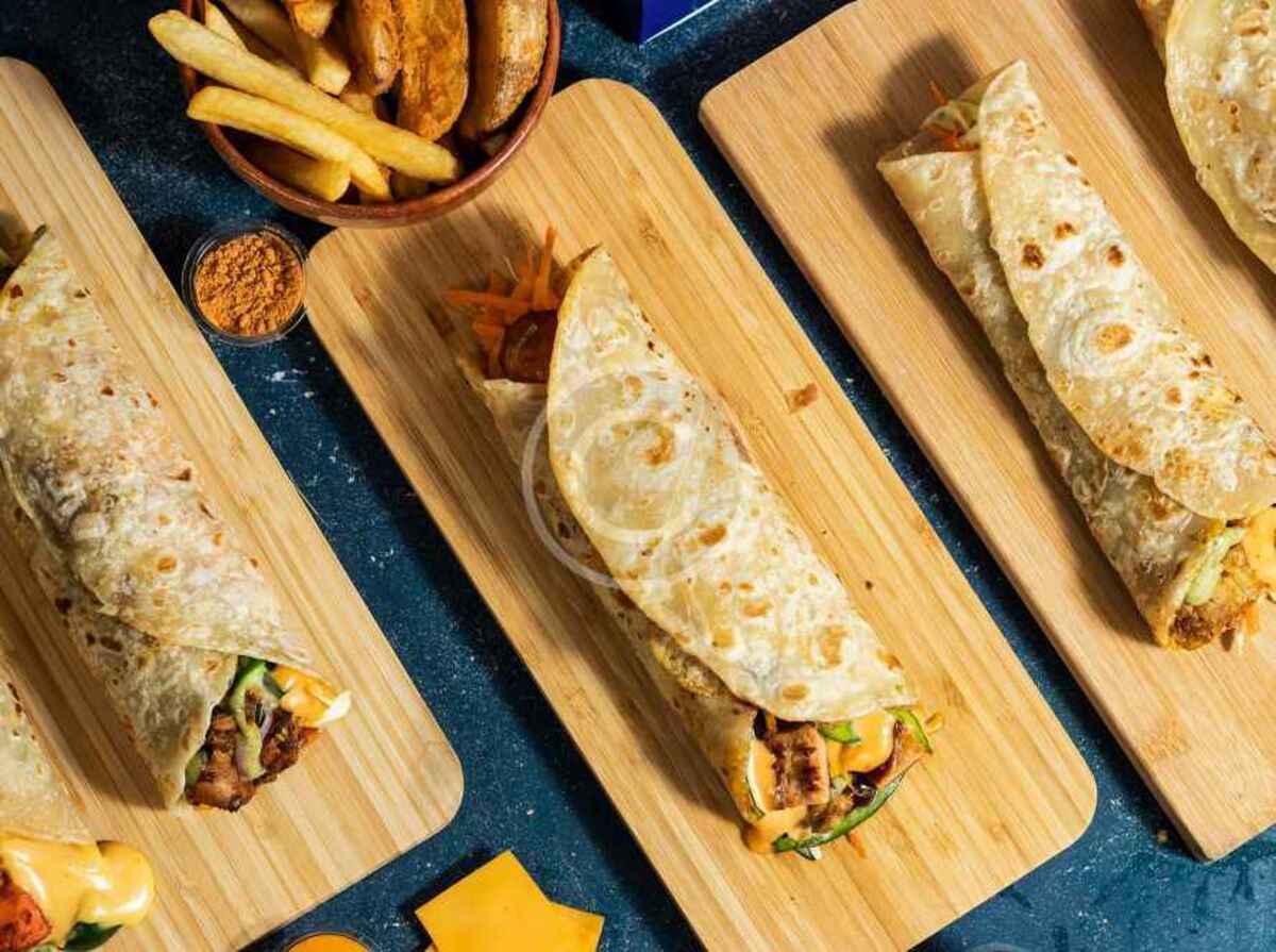 Gyro Hut Franchisee Opening First Location