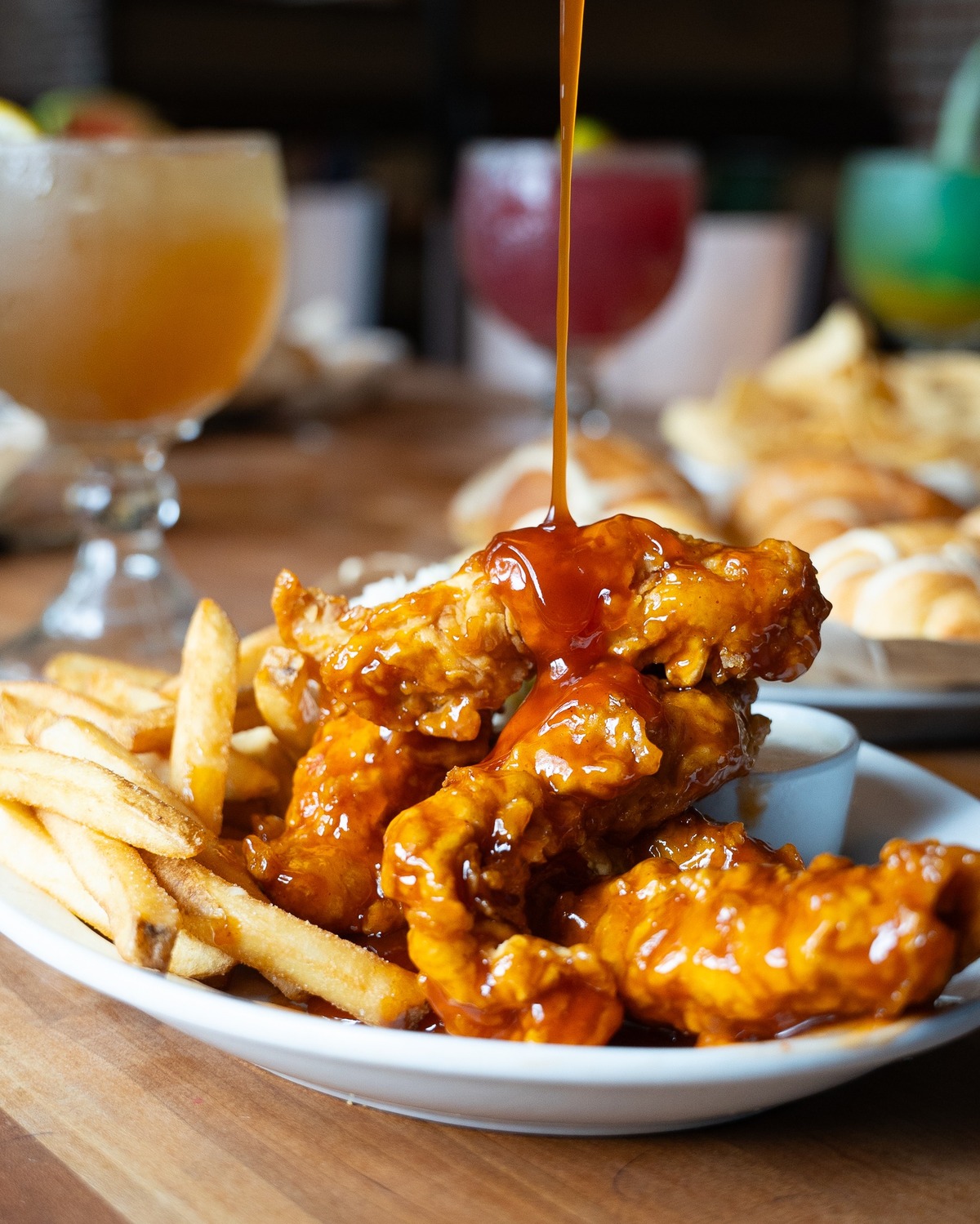 Cheddar's Scratch Kitchen to Open at the Texas Heritage Marketplace