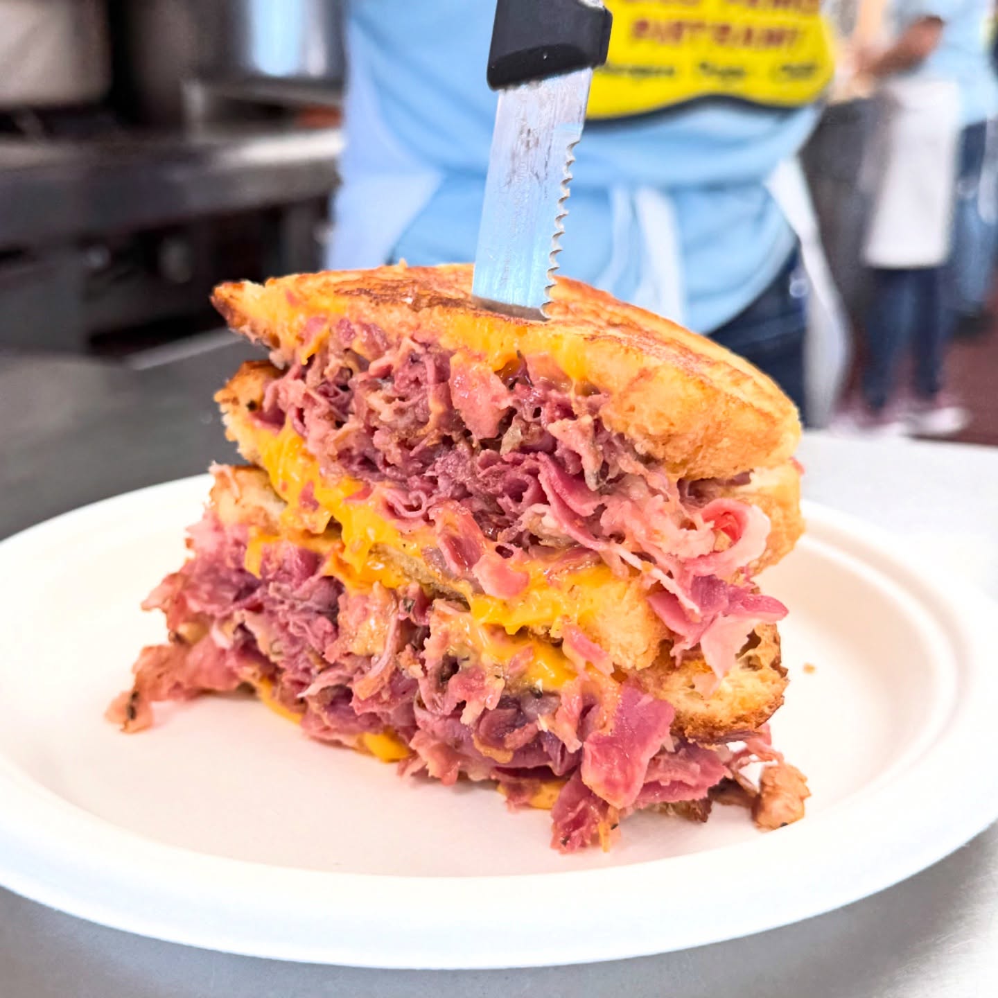 The Hat to Dip into Vegas Market This Spring