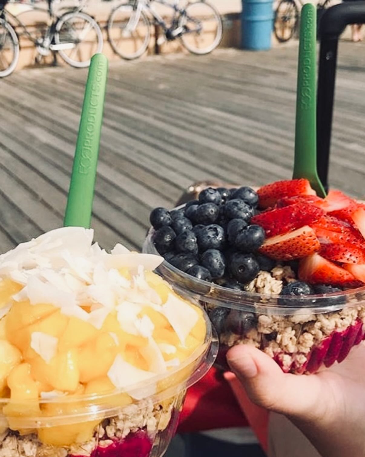 Playa Bowls, Açai Bowls Shop, to Open in San Marcos