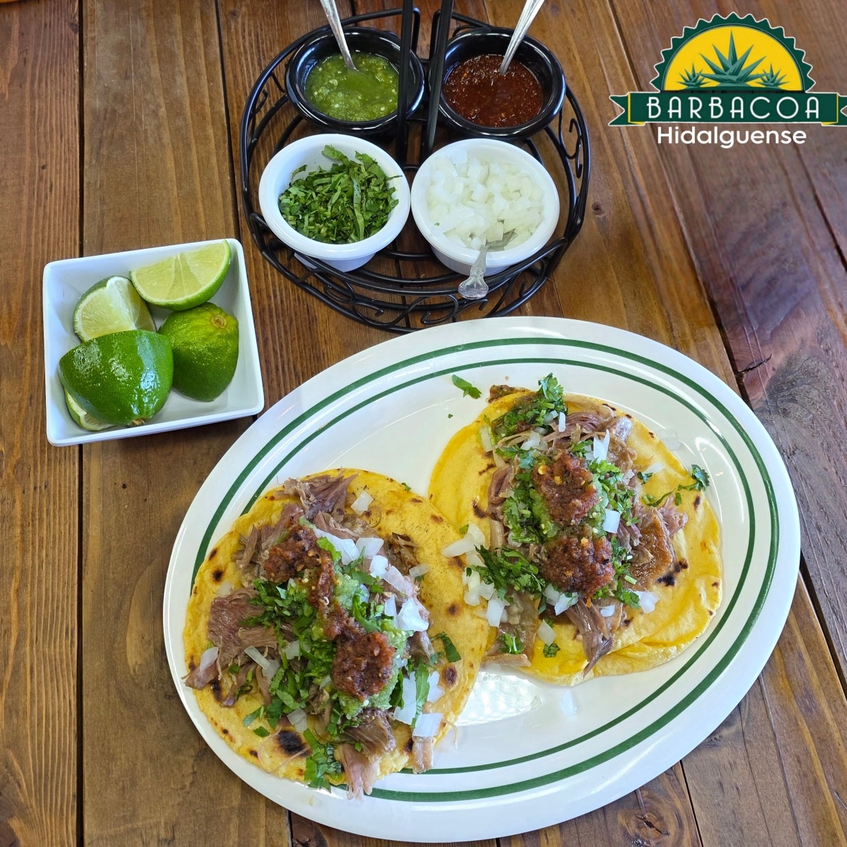 Barbacoa Hidalguense To Take up Another Eatery Set To Open This Spring