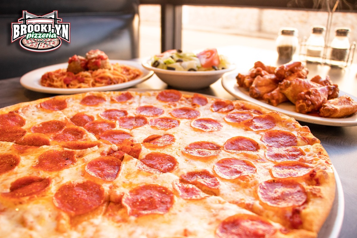Brooklyn Pizzeria Answers Your Calls for More with the Announcement of a Kingwood Location