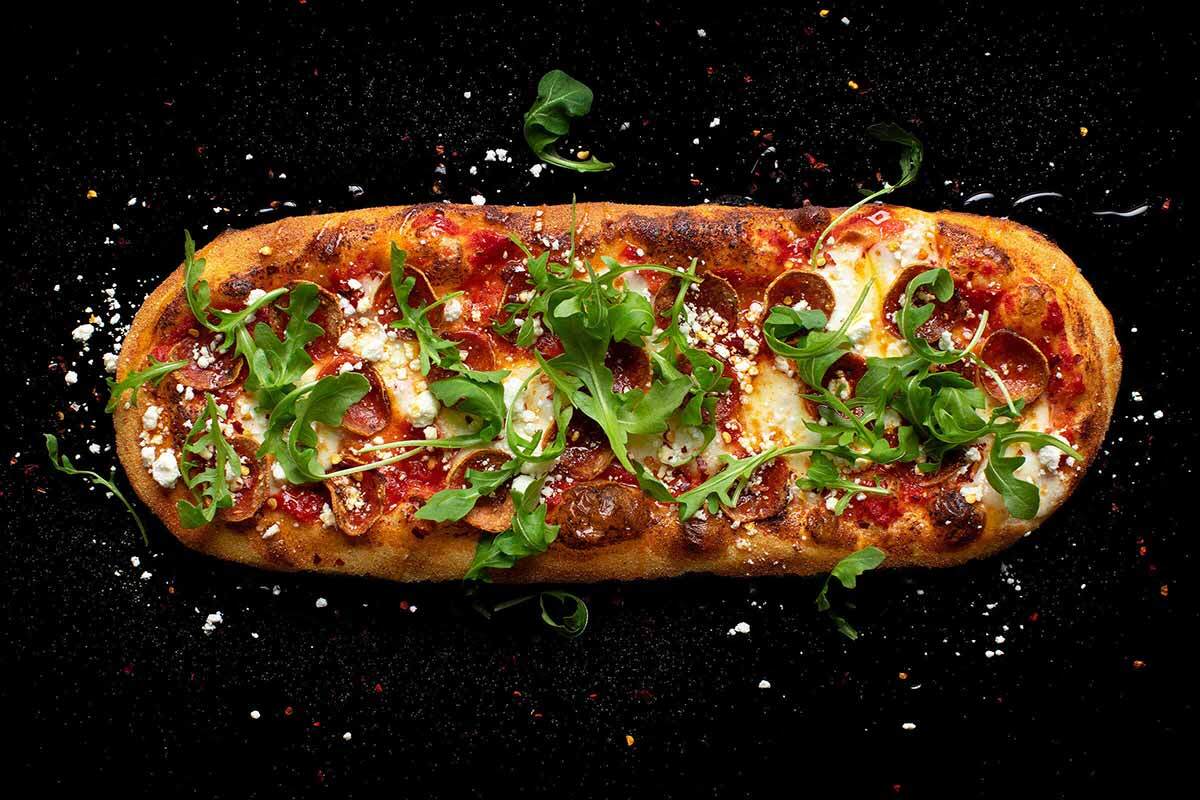 Andpizza to Open First West Coast Location at Rio Hotel & Casino Las Vegas
