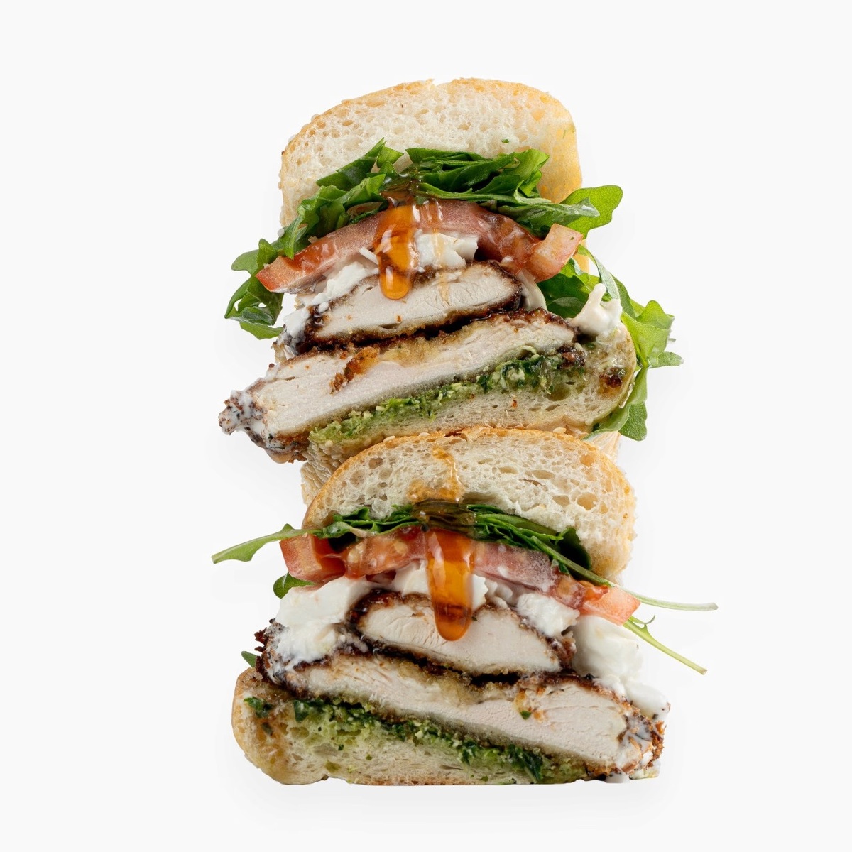 Papa Sandwich Expanding to Saint Augustin