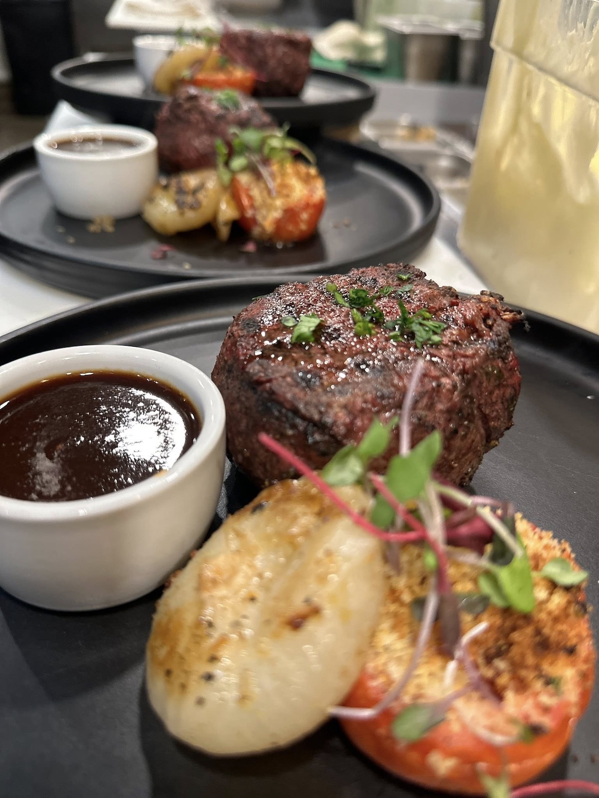 Chef Behind La Riv Wood Fired Italian Opening Sovian Restaurant in ...
