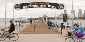 New Restaurant Maiden Coronado to Open in Coronado Ferry Landing