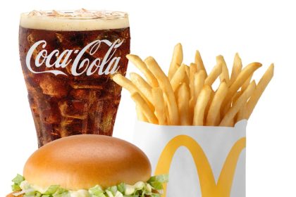 McDonald's to Open Additional Orlando Restaurant