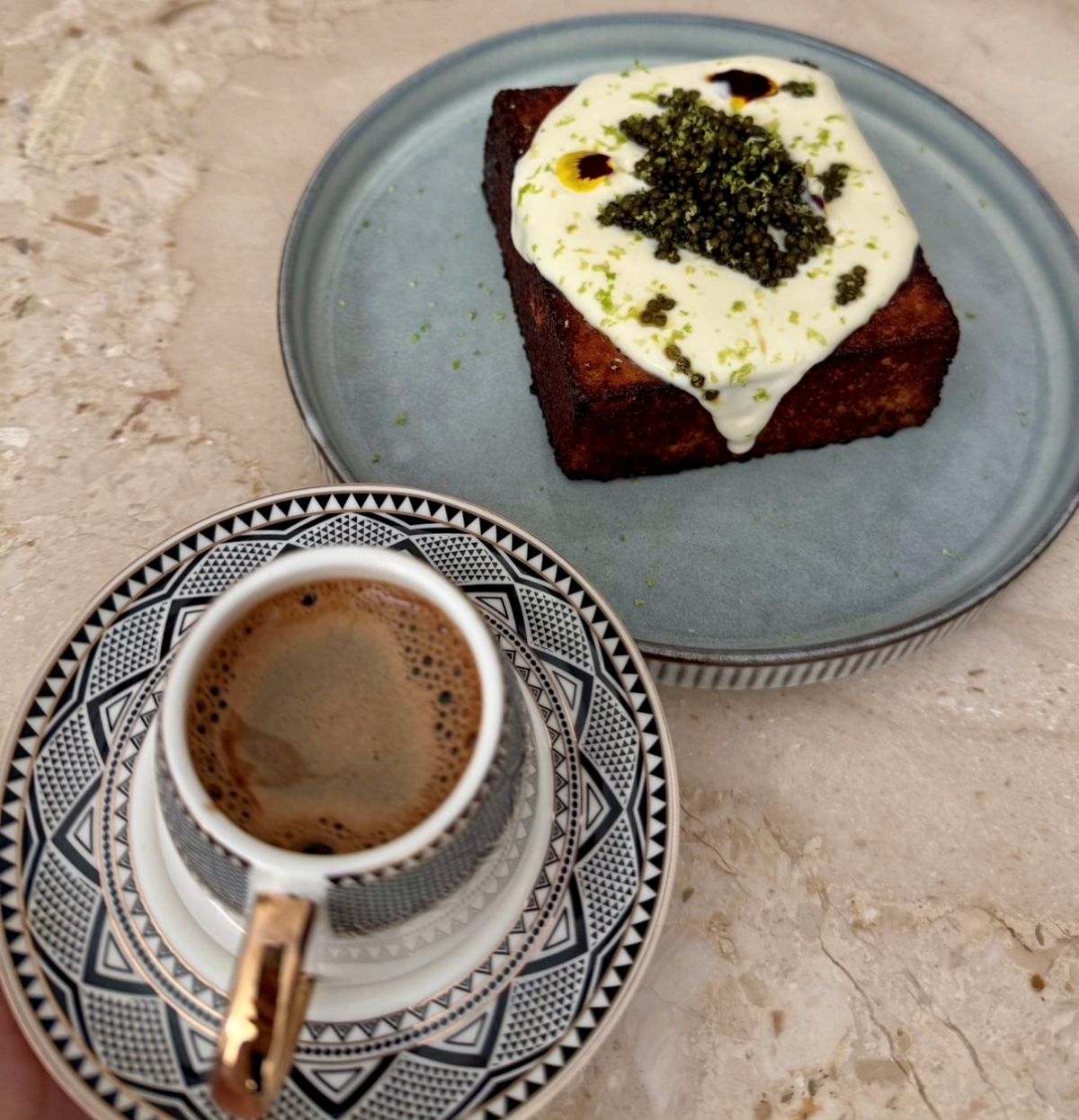 Péché Mignon, a New Champagne Bar and Cafe, is Coming to Edgewater