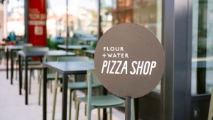 The eatery will be its first East Bay restaurant, located on the corner of 24th and Harrison Street.