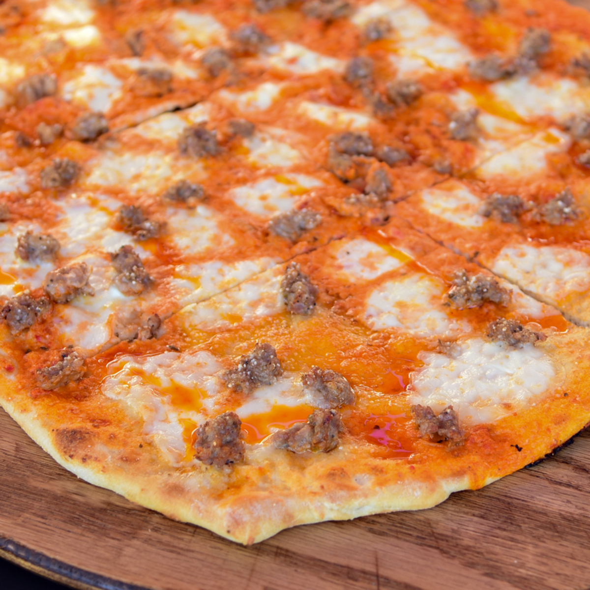 Mr. Moto Pizza House Opening New Site Near UTC